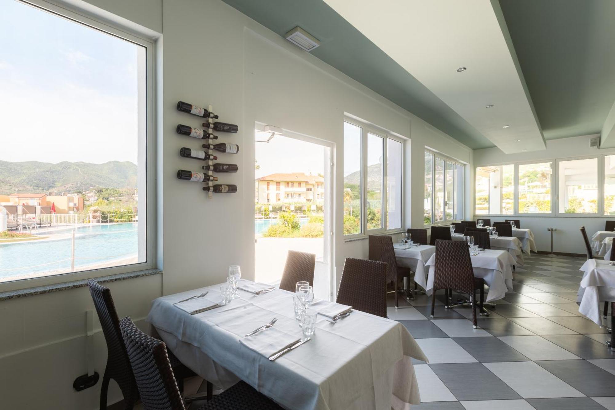 Ai Pozzi Village & Station touristique 4*