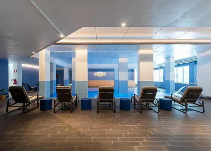 Ai Pozzi Village Resort & Spa