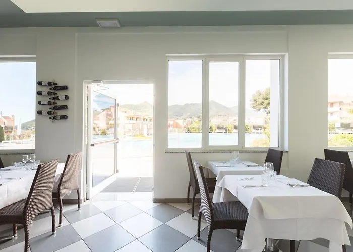 Ai Pozzi Village Resort & Spa