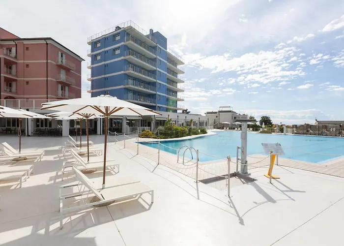 Ai Pozzi Village Resort & Spa
