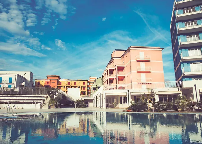 Ai Pozzi Village Resort & Spa