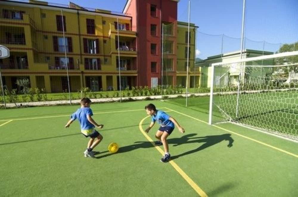Resort Ai Pozzi Village & Loano