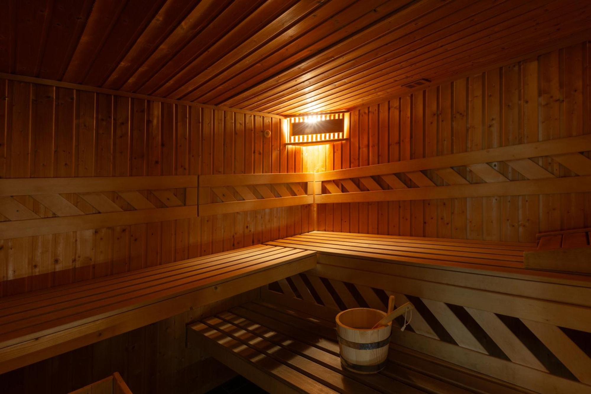 Resort Ai Pozzi Village &