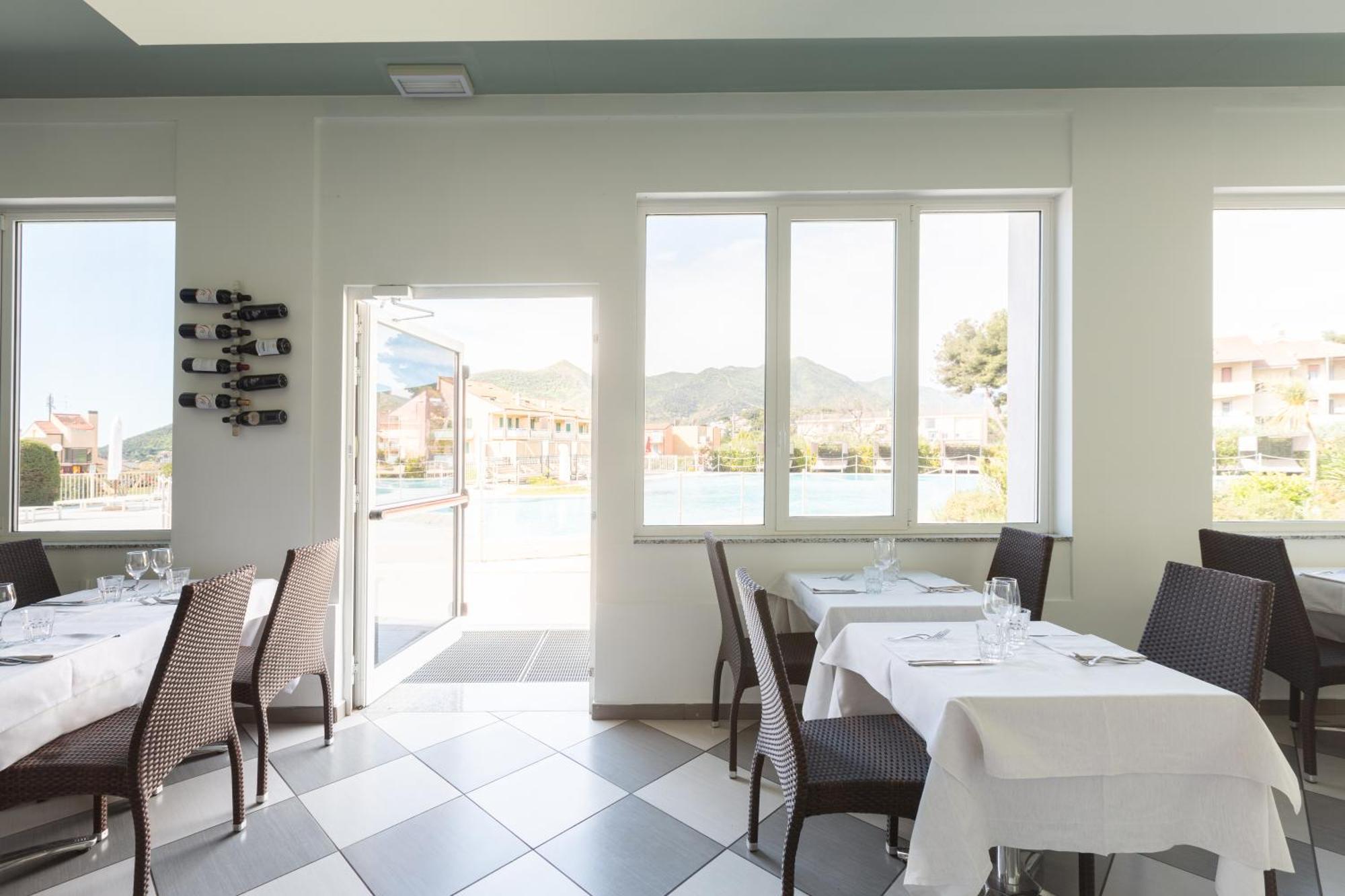 Ai Pozzi Village & Loano
