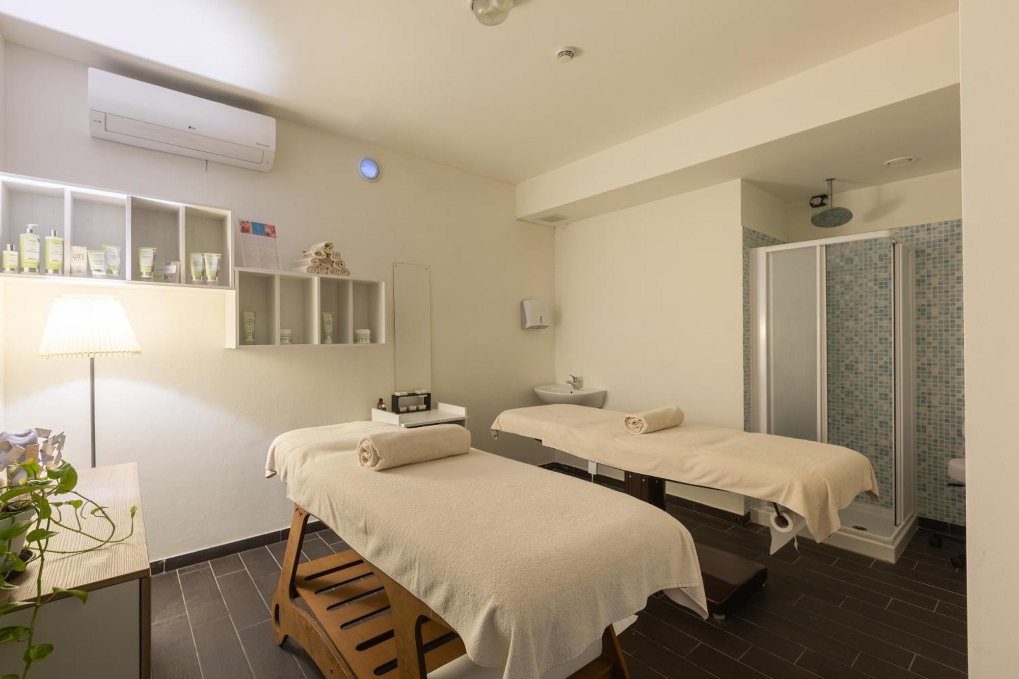Resort Ai Pozzi Village &