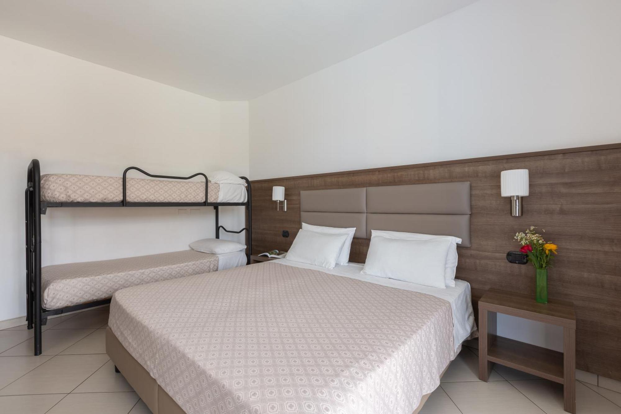Resort Ai Pozzi Village & Loano