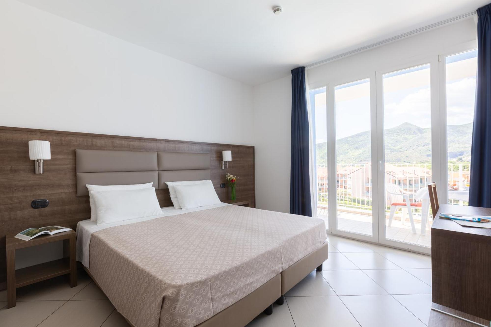 Ai Pozzi Village & Resort
