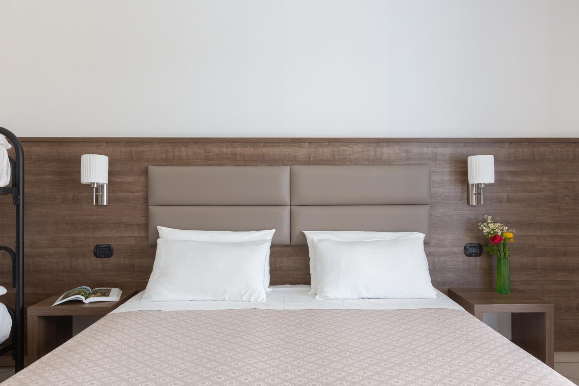Ai Pozzi Village & Resort 4*