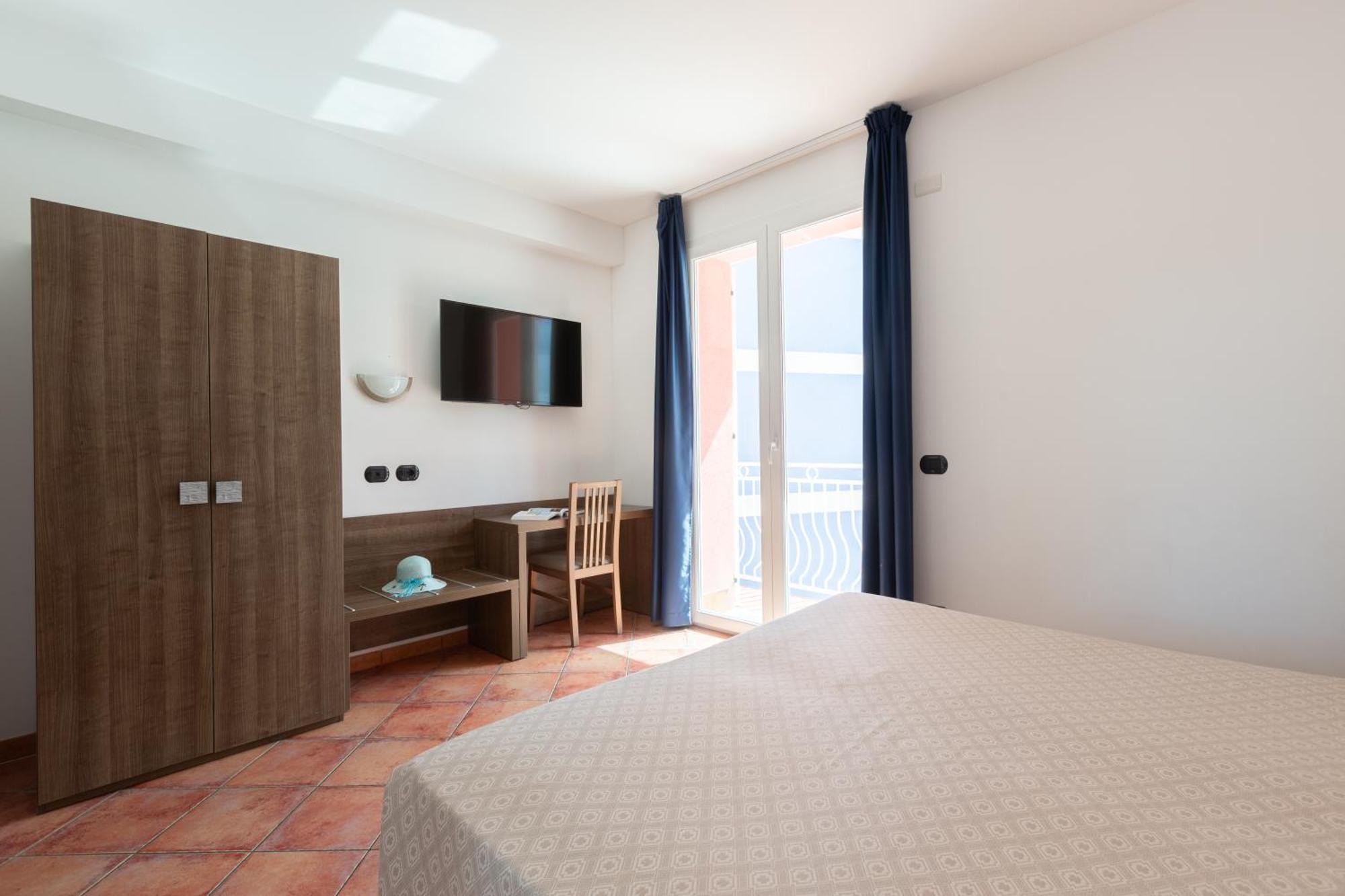 Ai Pozzi Village & Resort