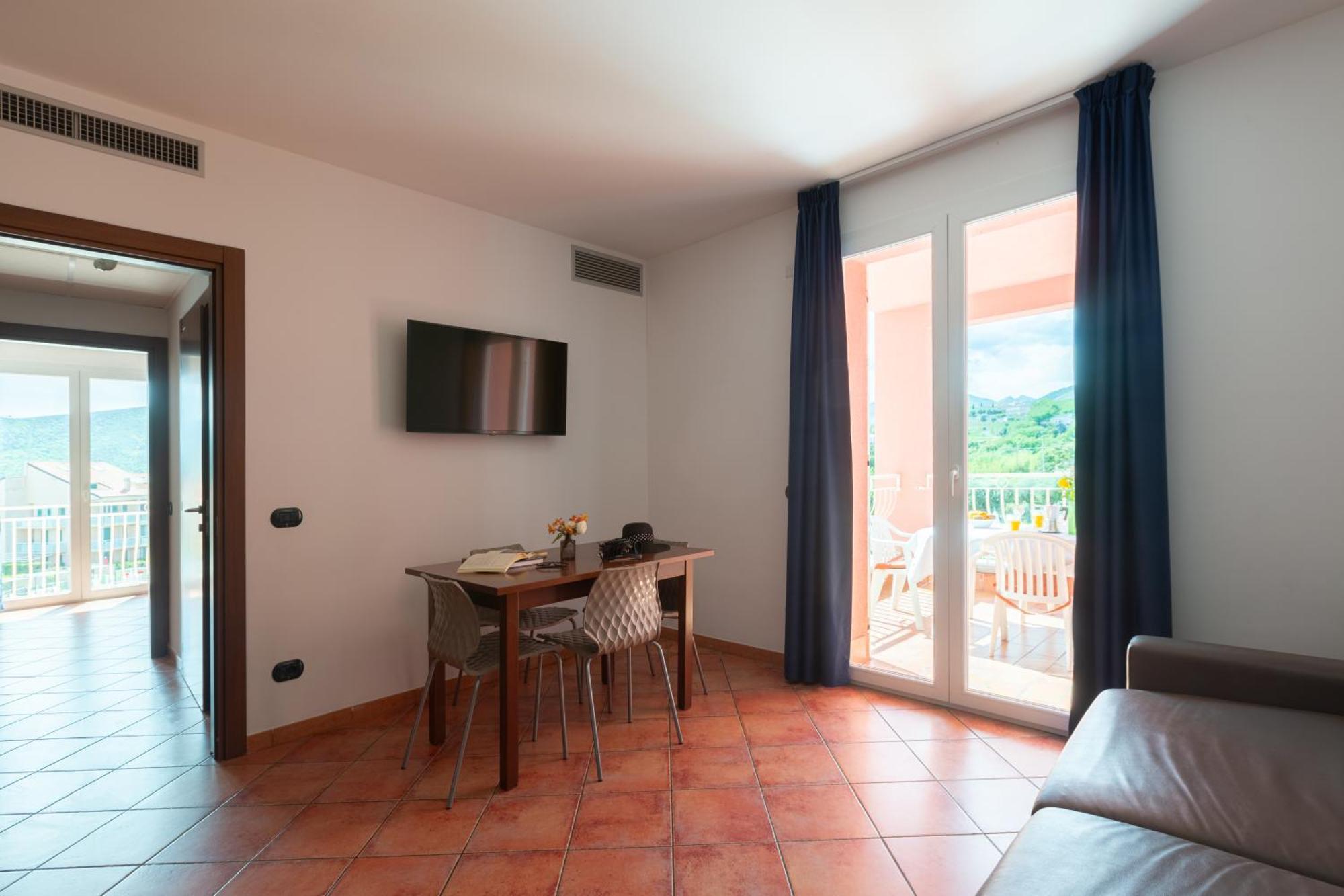 Resort Ai Pozzi Village &