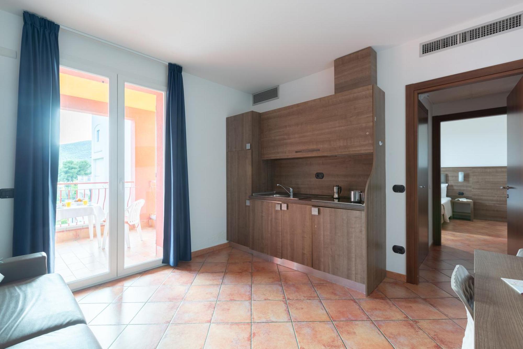 Ai Pozzi Village & Resort Loano