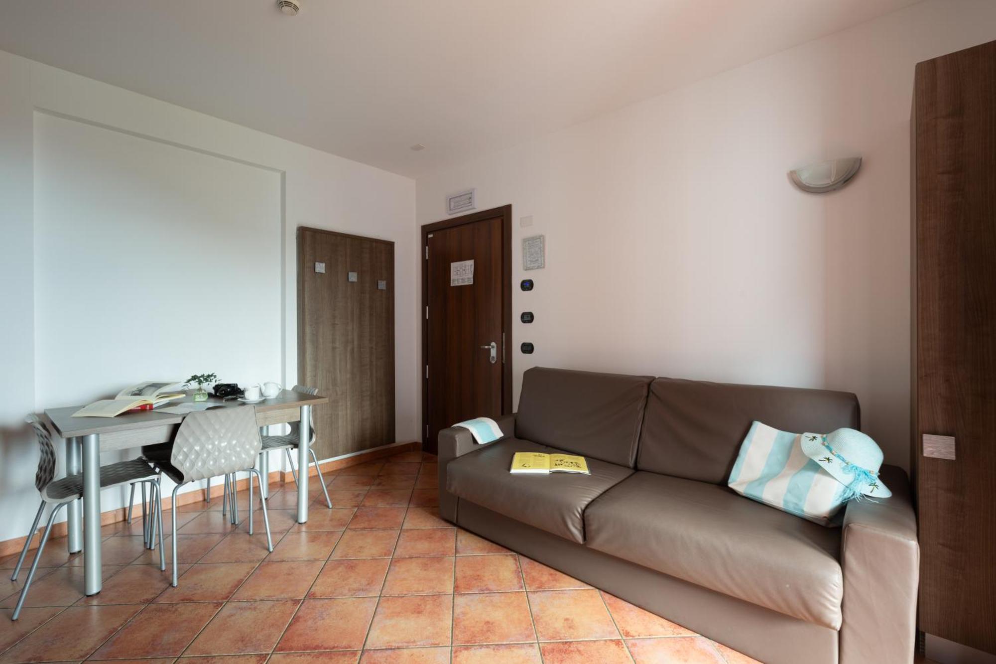 Ai Pozzi Village &