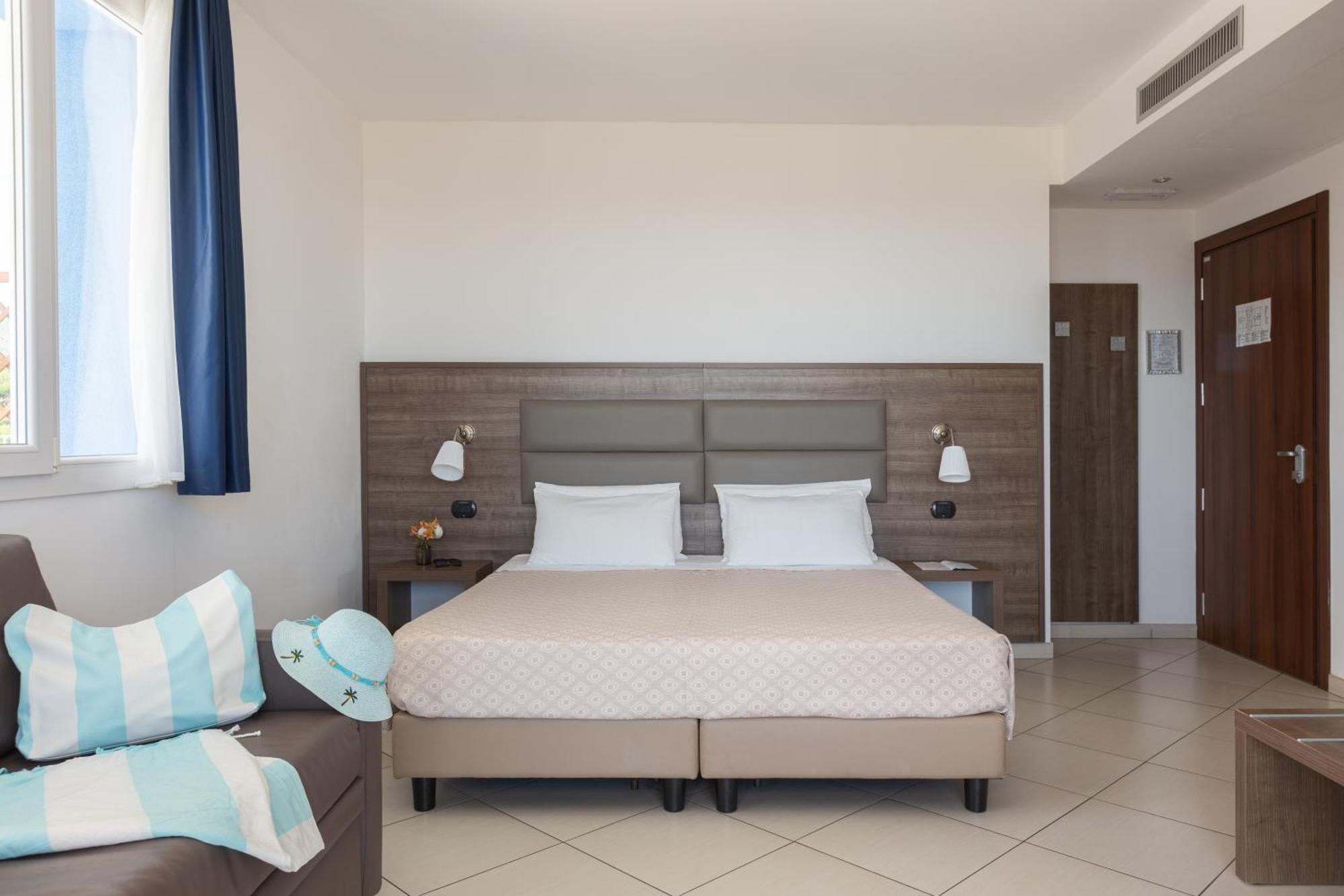 Ai Pozzi Village & Resort
