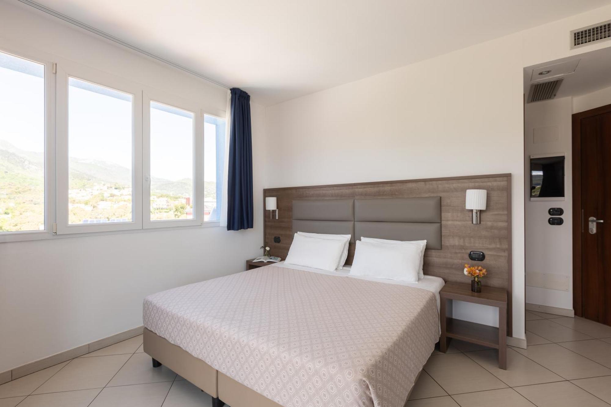 Resort Ai Pozzi Village &