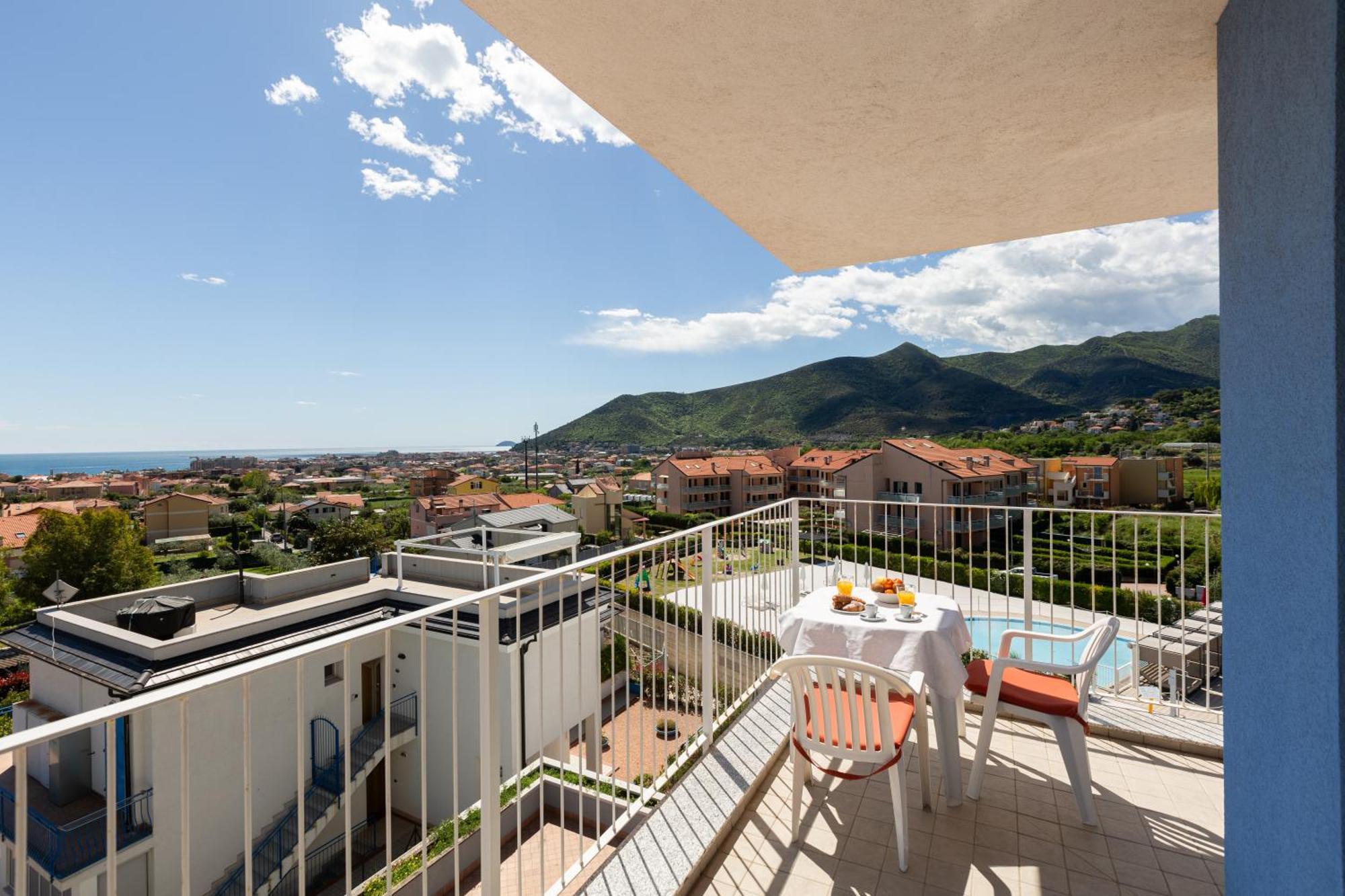 Ai Pozzi Village & Resort 4*