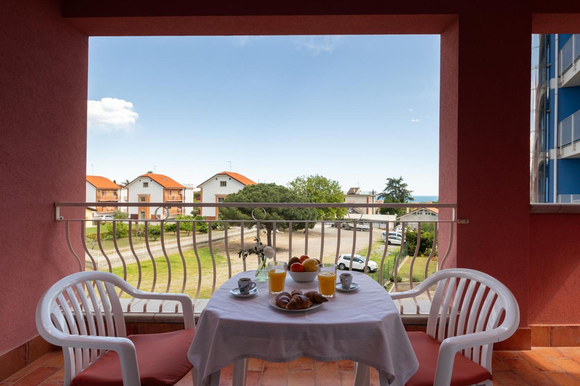 Resort Ai Pozzi Village & Loano