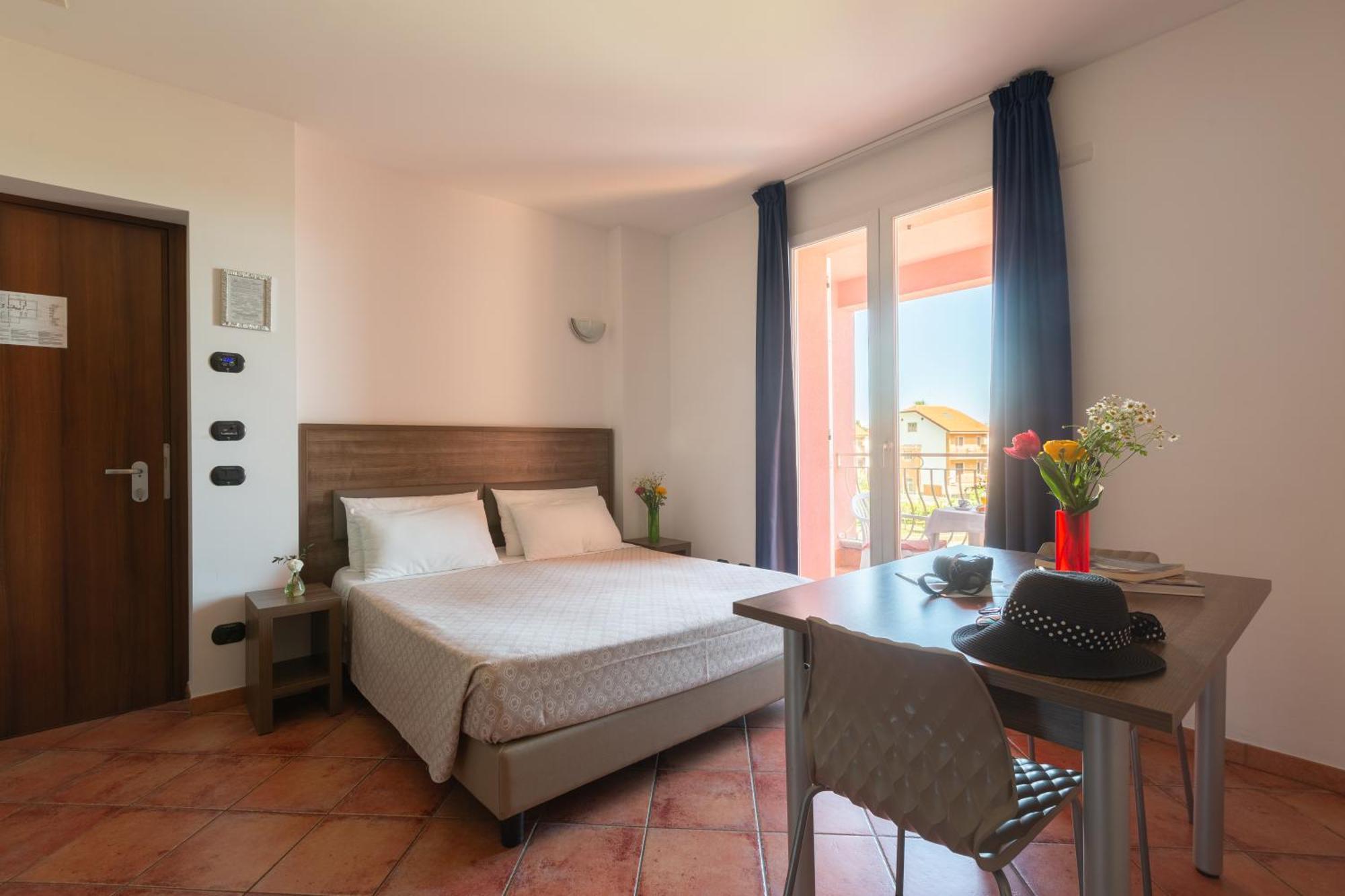 Ai Pozzi Village & 4*
