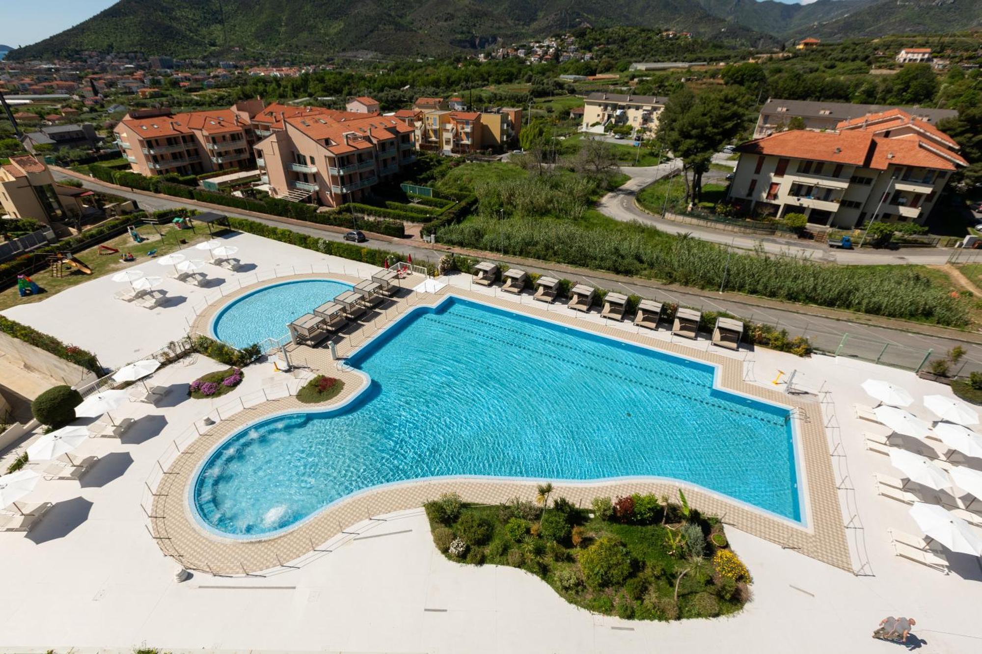 Ai Pozzi Village &