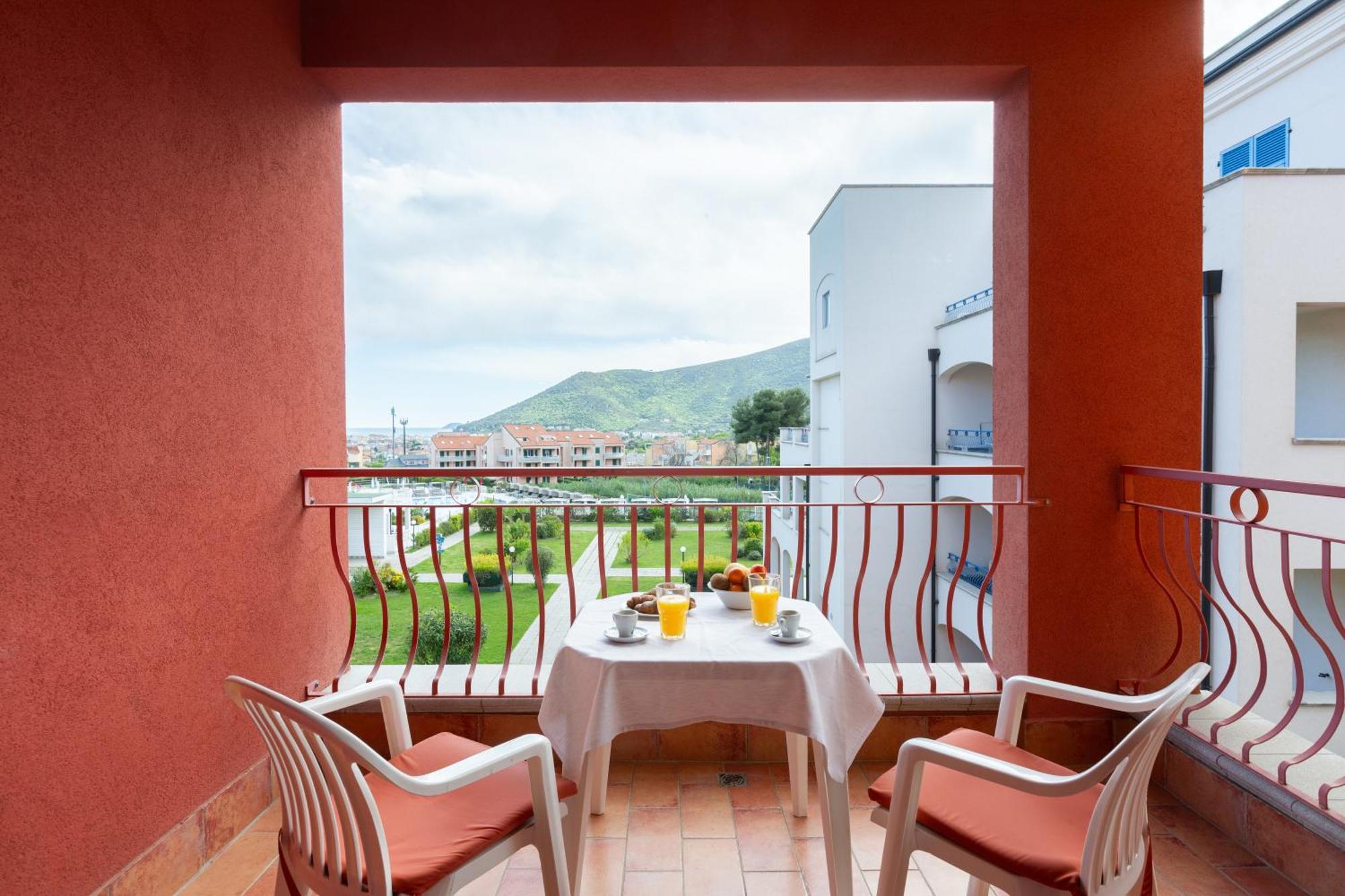 Ai Pozzi Village & Resort