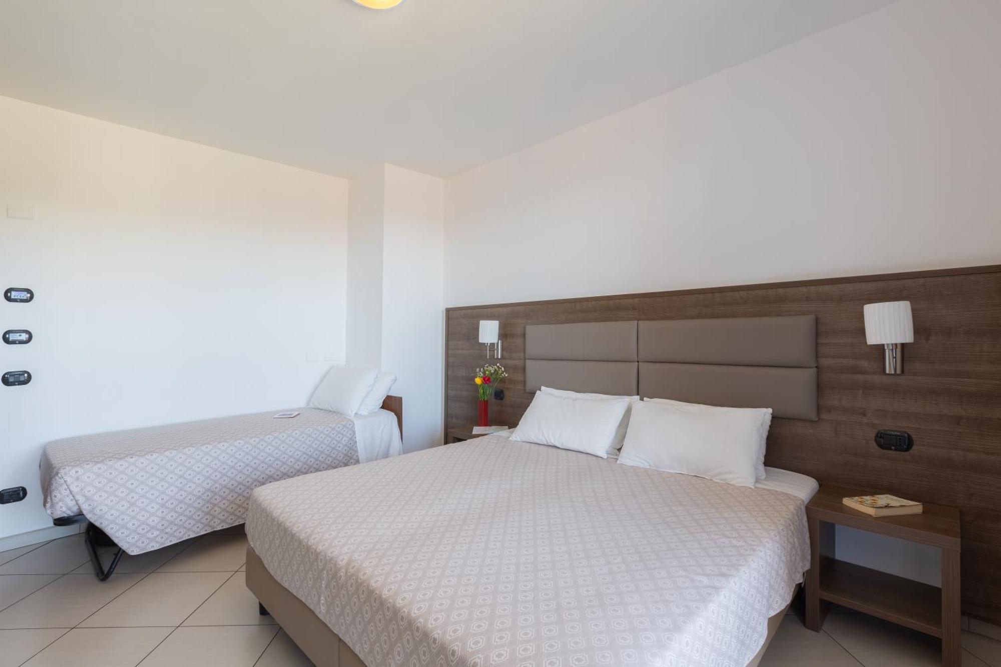 Resort Ai Pozzi Village & 4*