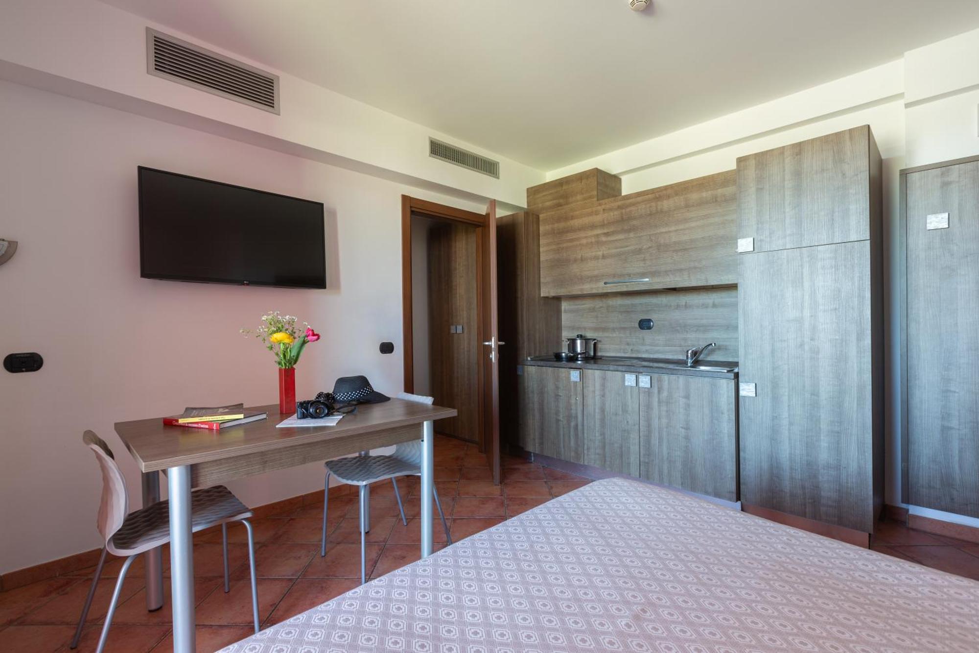 Ai Pozzi Village & Resort