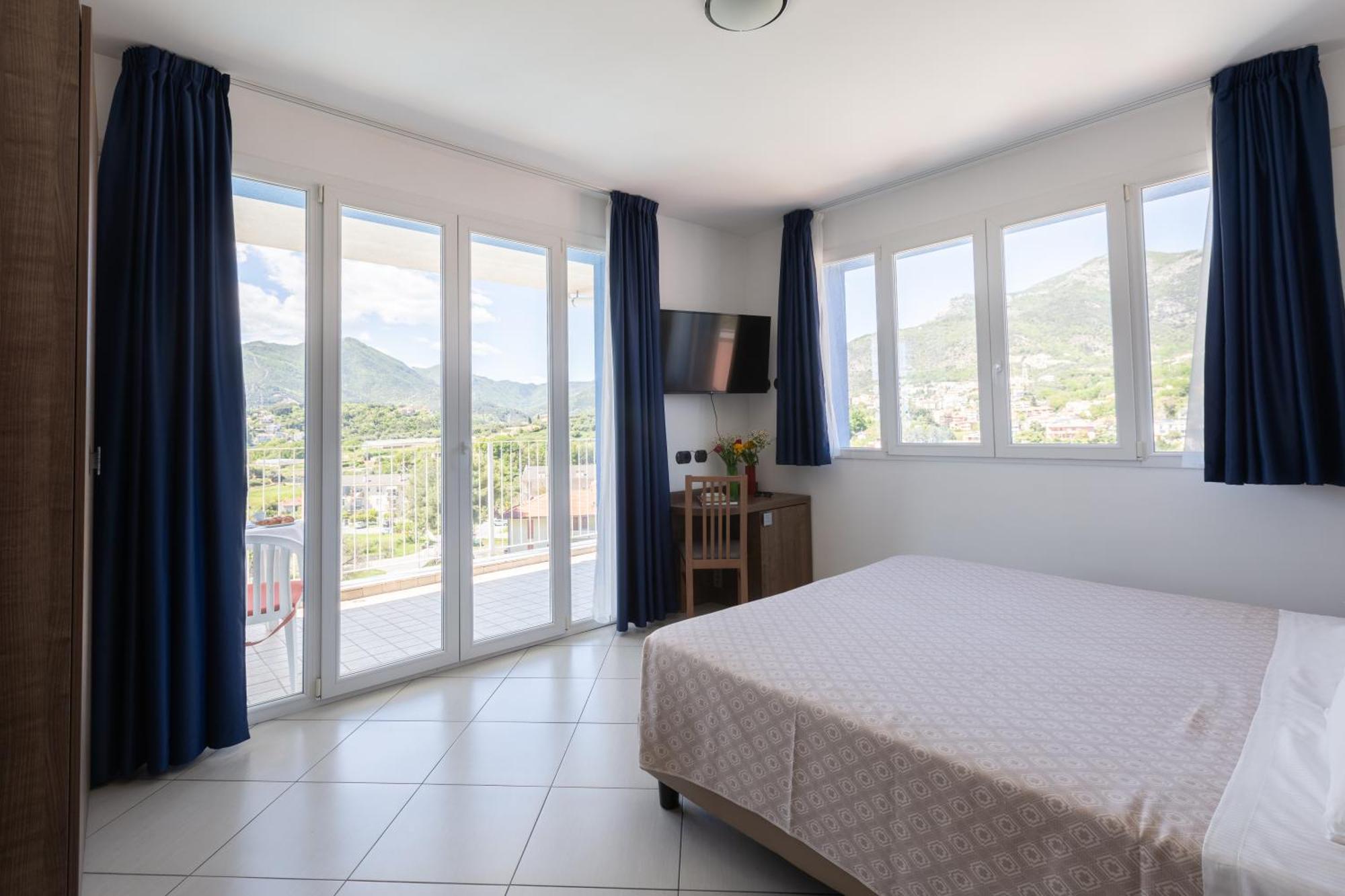 Ai Pozzi Village & Resort Loano