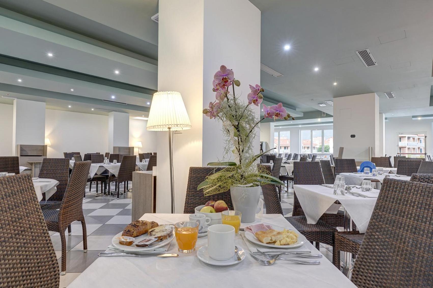 Resort Ai Pozzi Village & Loano