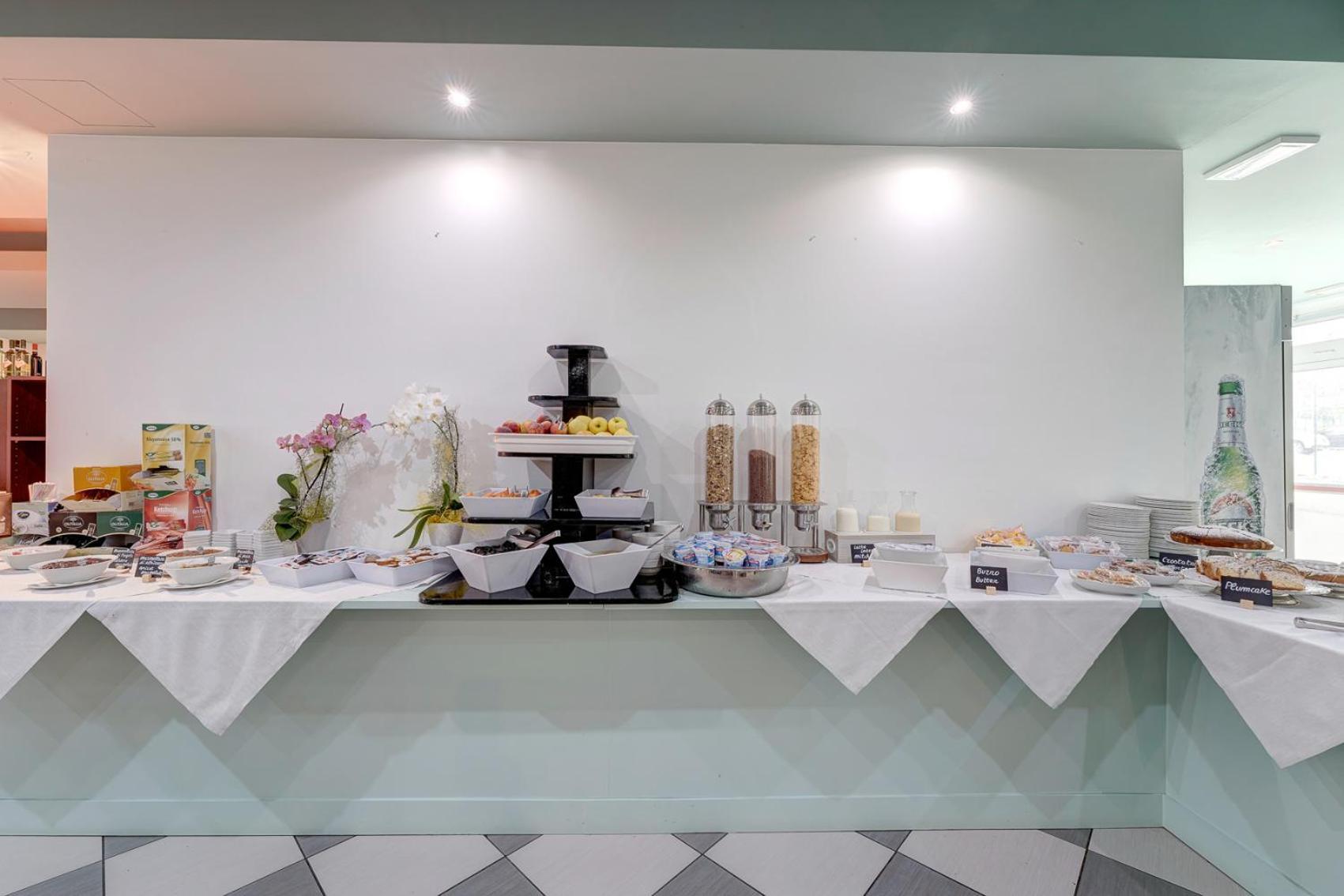 Resort Ai Pozzi Village & 4*