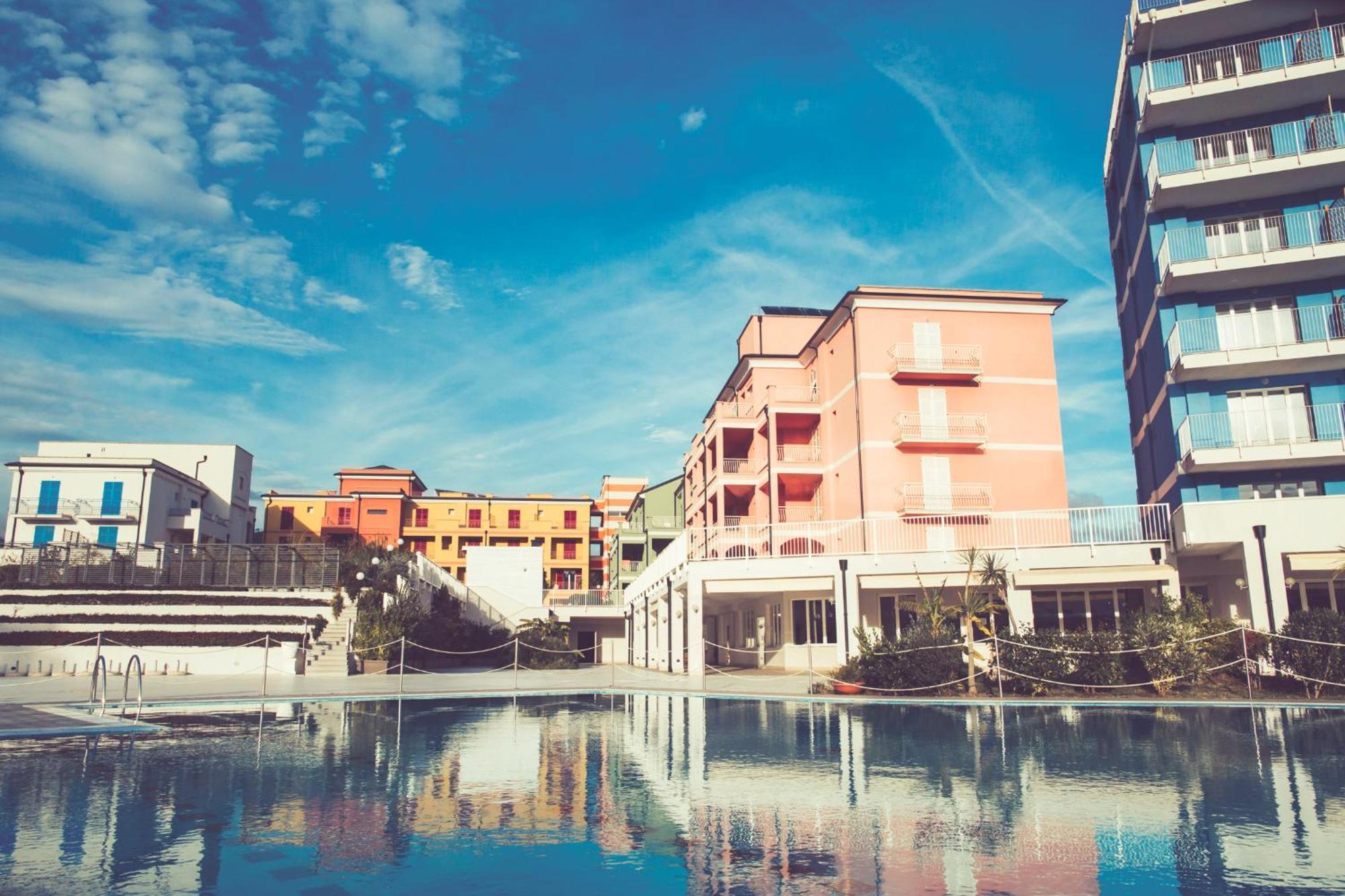 Resort Ai Pozzi Village &