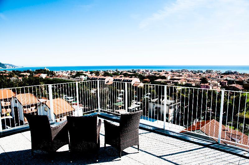 Ai Pozzi Village & Resort Loano