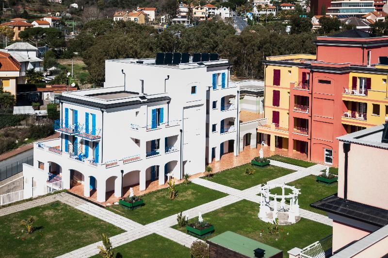Resort Ai Pozzi Village &