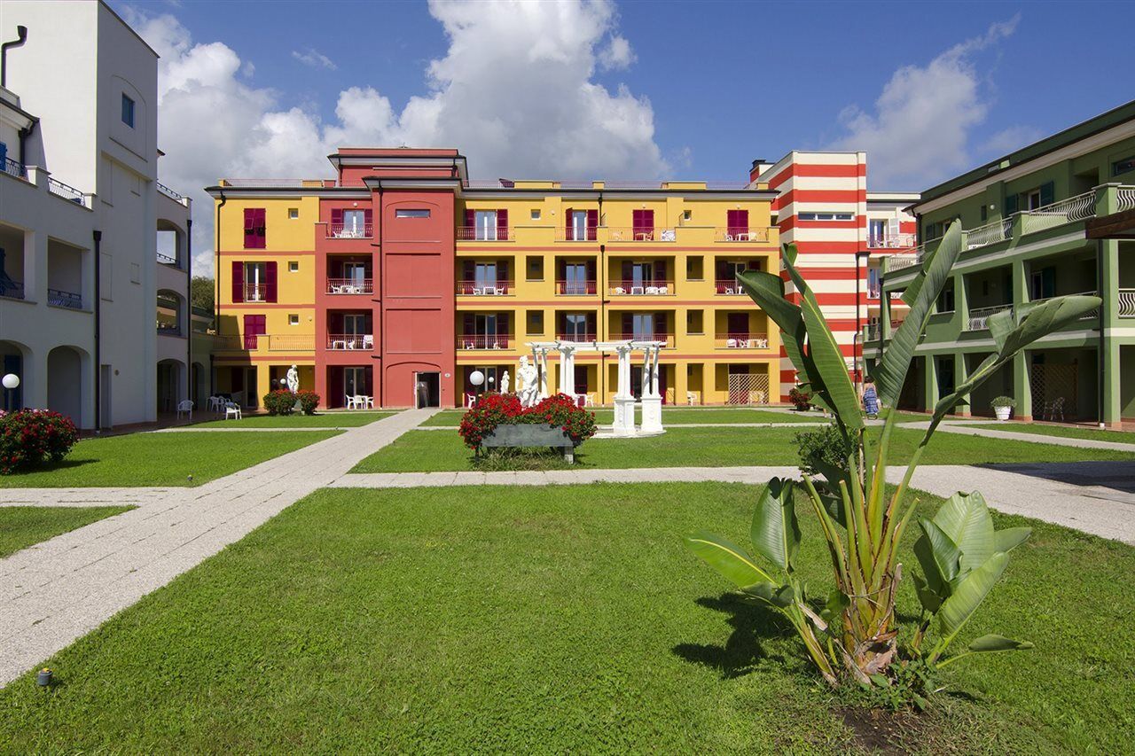 Ai Pozzi Village & Loano